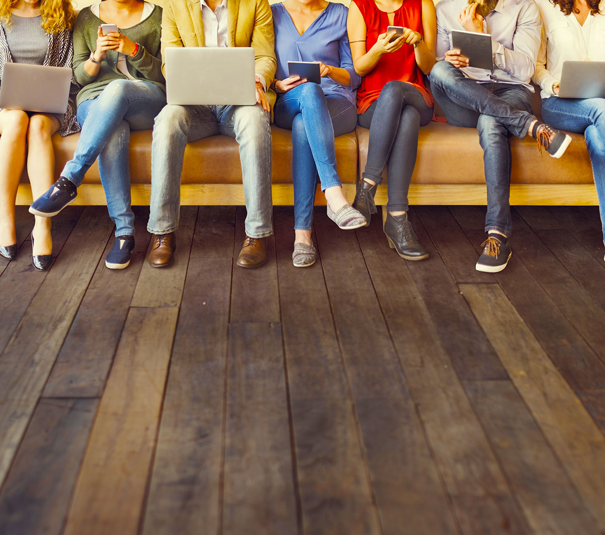 How to work with bloggers and influencers