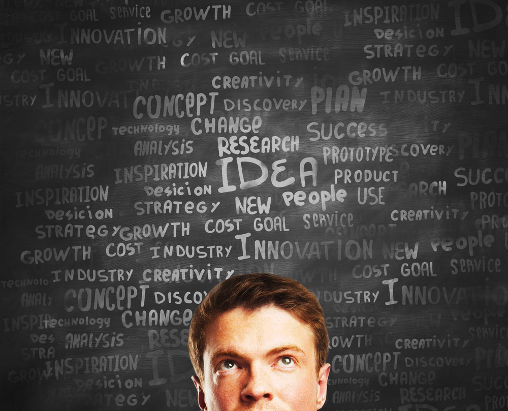 How to write like a thought leader