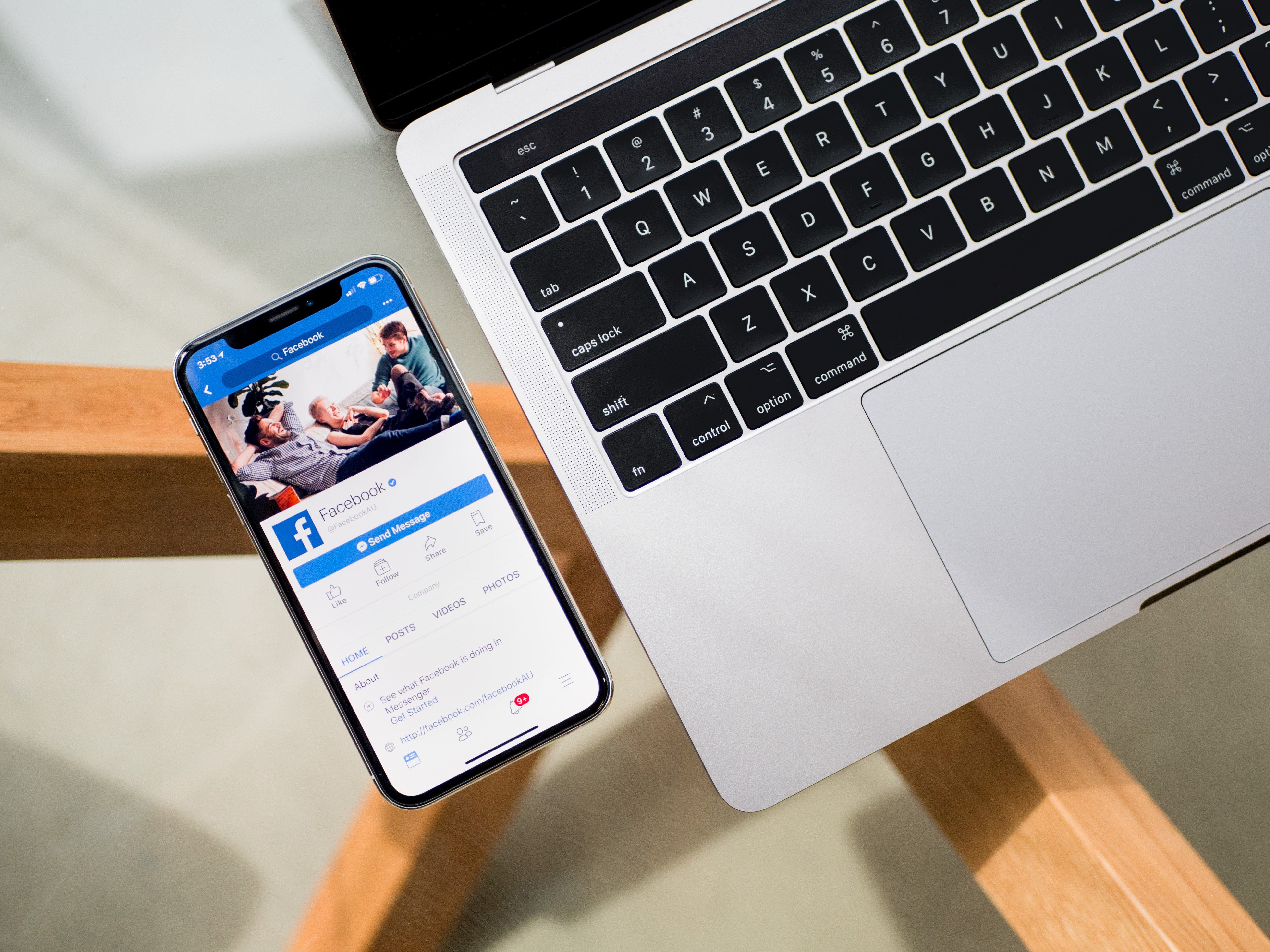 How to ace Facebook marketing